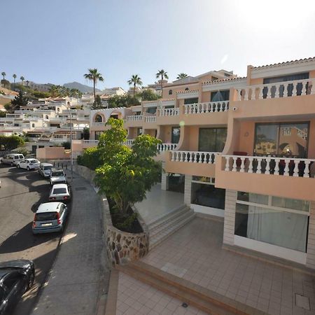 Paradise Court Las Americas WiFi piscina 26 Costa Adeje  Exterior foto