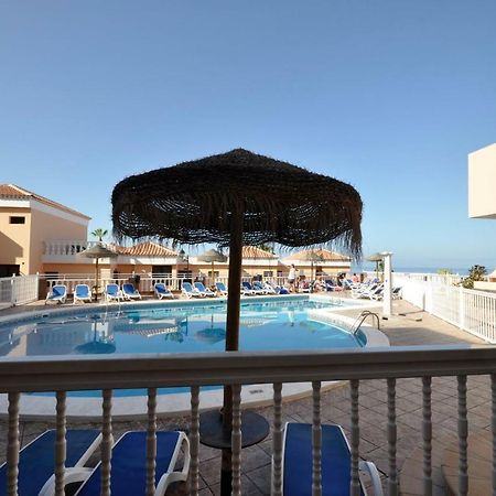 Paradise Court Las Americas WiFi piscina 26 Costa Adeje  Exterior foto